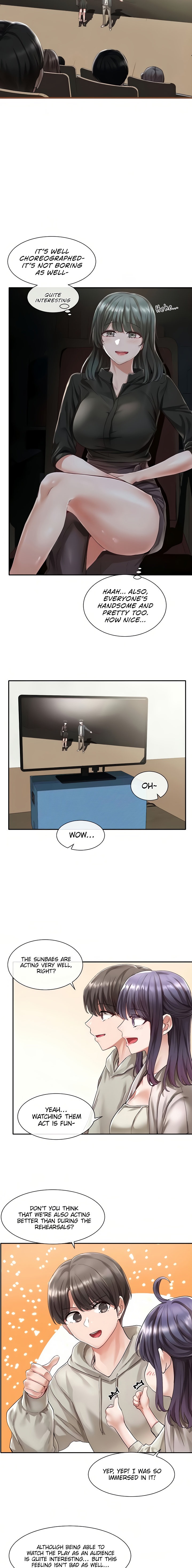 Circles - Chapter 66 [photo 5] - MangaPorn