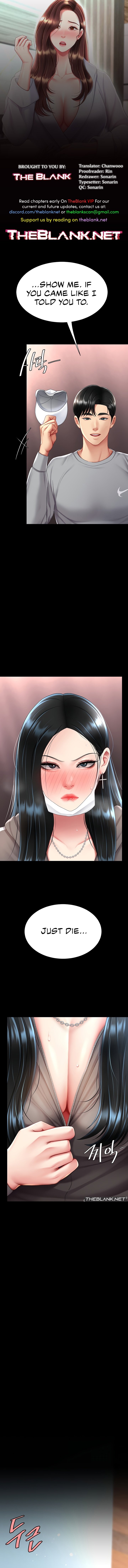 I’ll Eat Your Mom First - Chapter 75 [photo 1] - MangaPorn