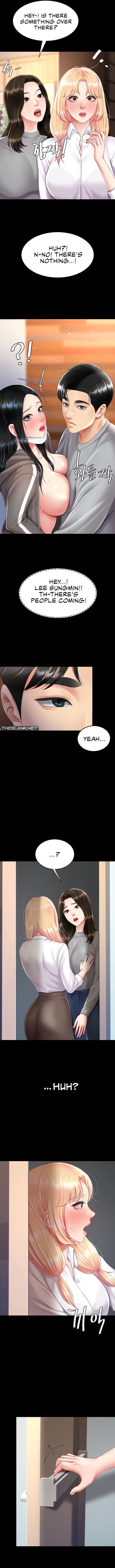 I’ll Eat Your Mom First - Chapter 75 [photo 11] - MangaPorn