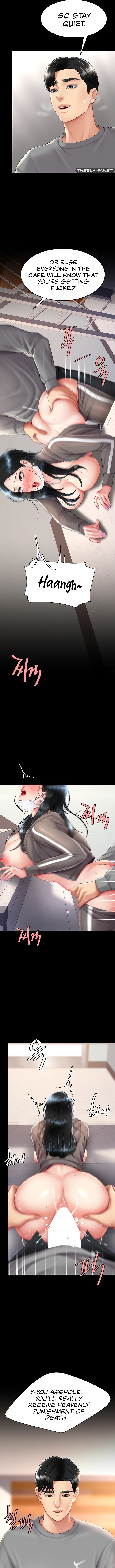 I’ll Eat Your Mom First - Chapter 75 [photo 15] - MangaPorn