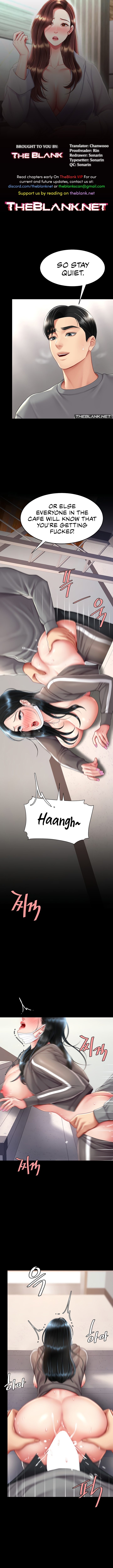 I’ll Eat Your Mom First - Chapter 76 [photo 1] - MangaPorn