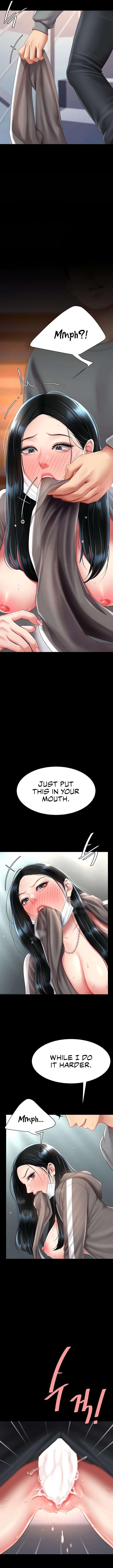 I’ll Eat Your Mom First - Chapter 76 [photo 11] - MangaPorn