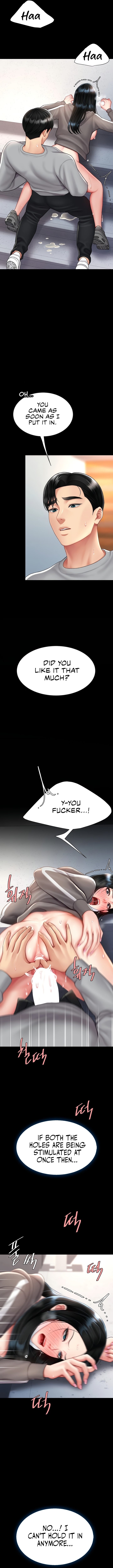 I’ll Eat Your Mom First - Chapter 76 [photo 9] - MangaPorn