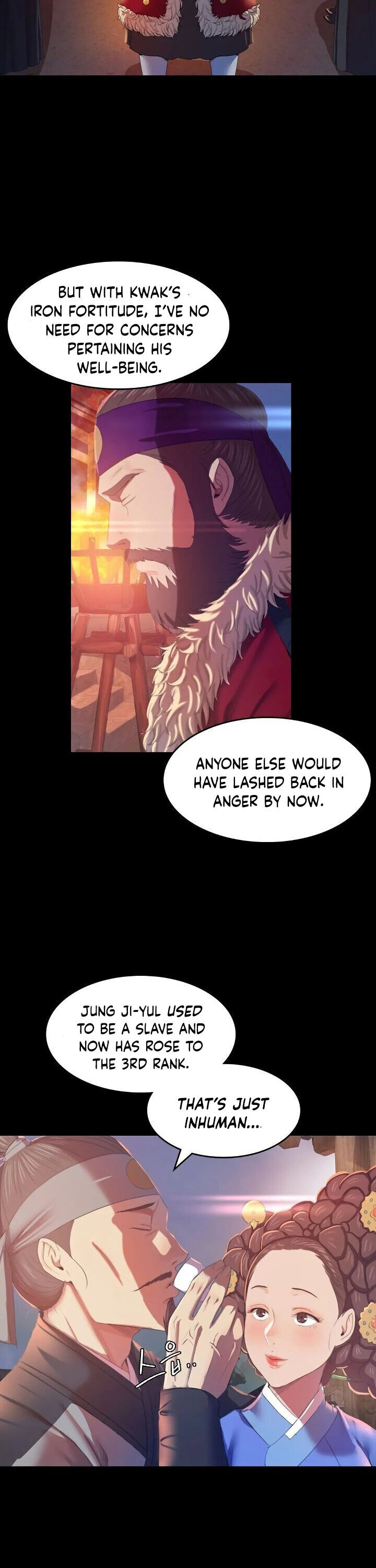 Madam - Chapter 2 [photo 10] - MangaPorn