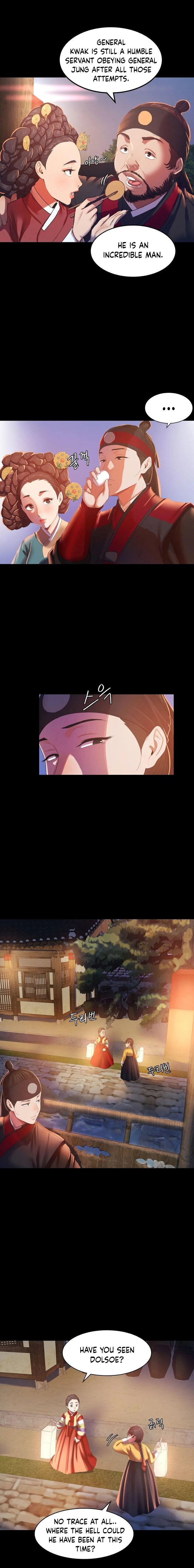Madam - Chapter 2 [photo 11] - MangaPorn
