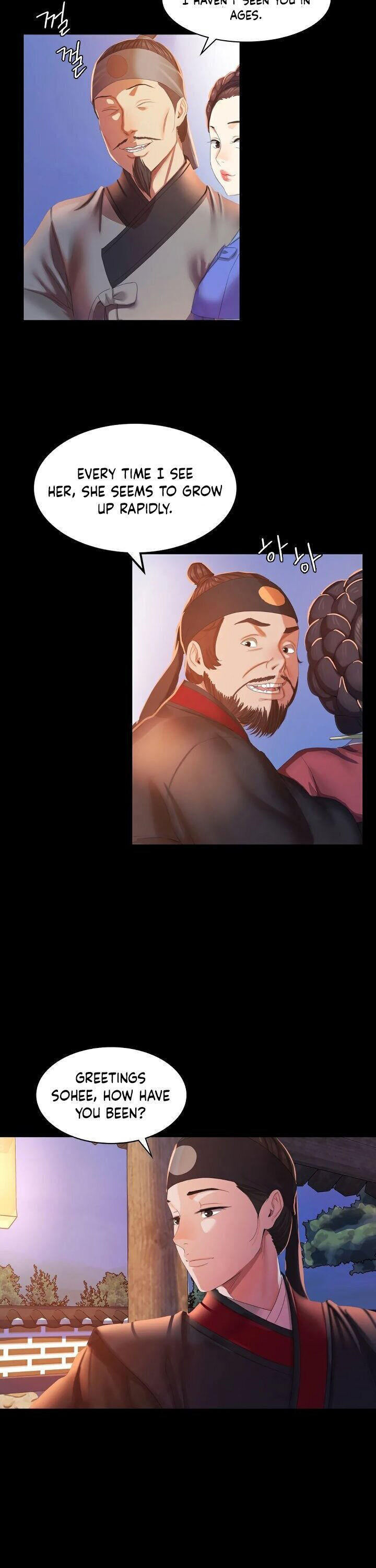 Madam - Chapter 2 [photo 13] - MangaPorn