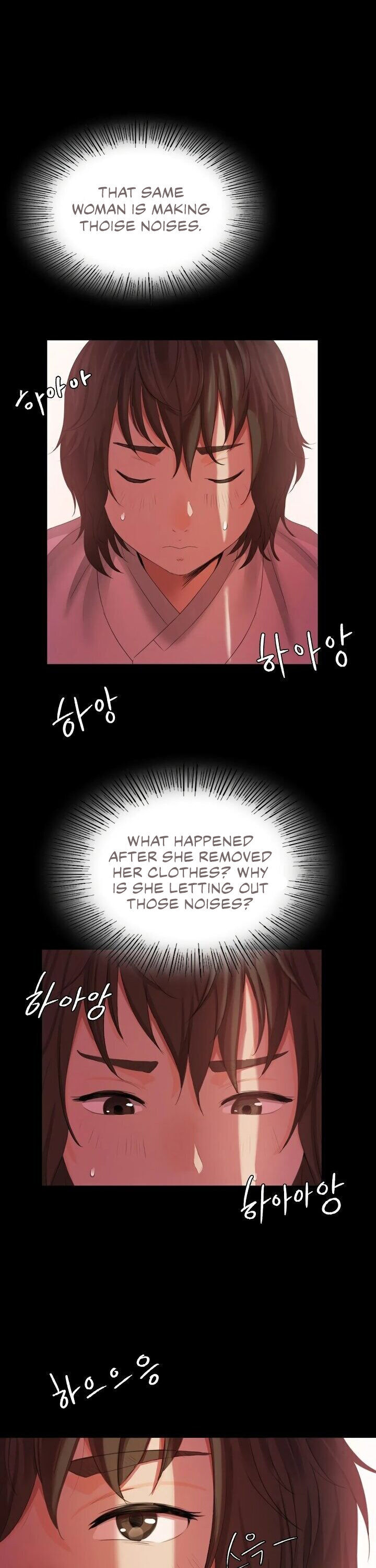 Madam - Chapter 2 [photo 17] - MangaPorn