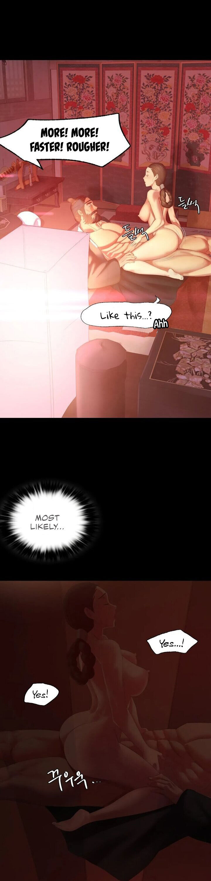 Madam - Chapter 2 [photo 23] - MangaPorn