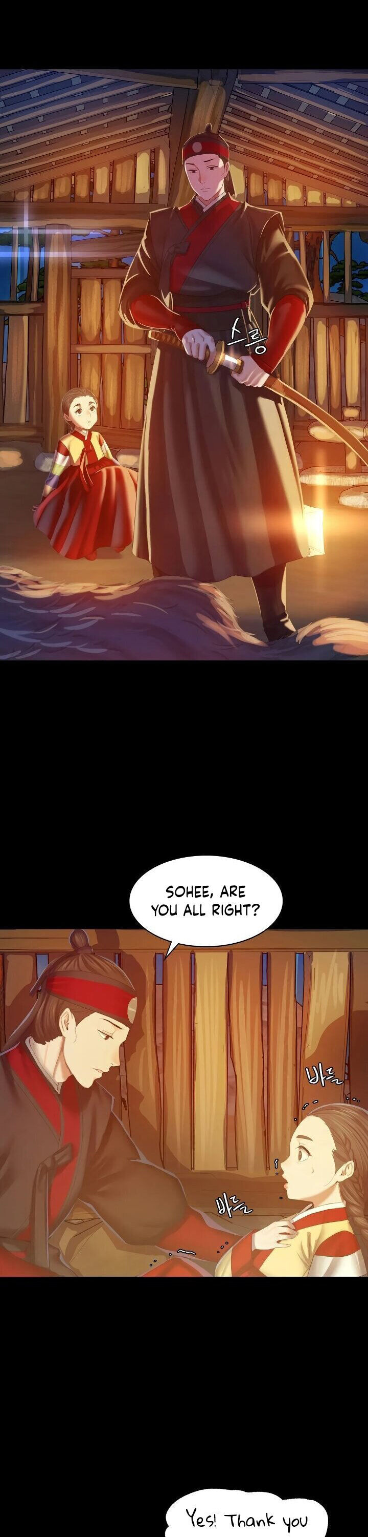 Madam - Chapter 2 [photo 31] - MangaPorn