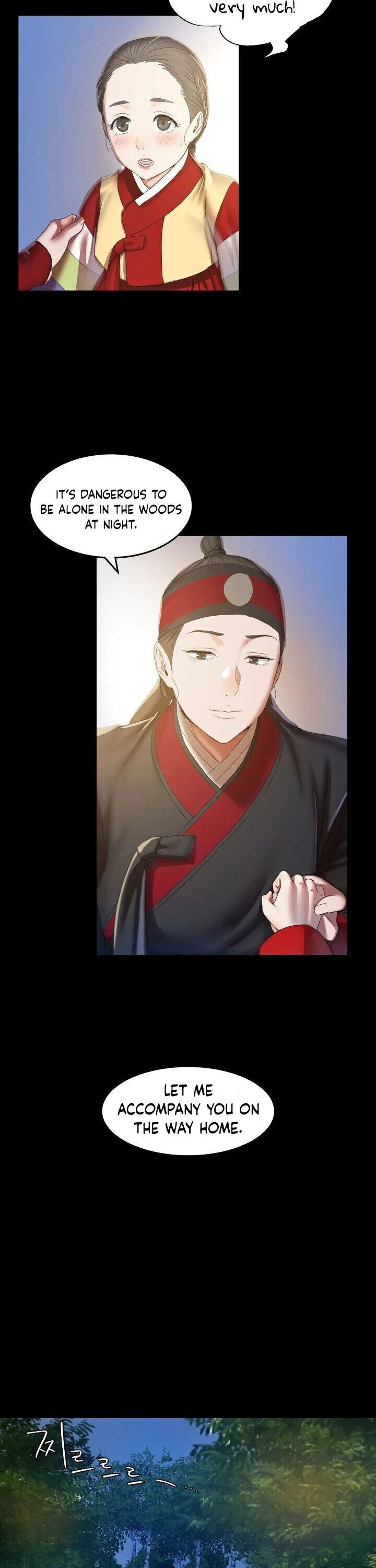 Madam - Chapter 2 [photo 32] - MangaPorn
