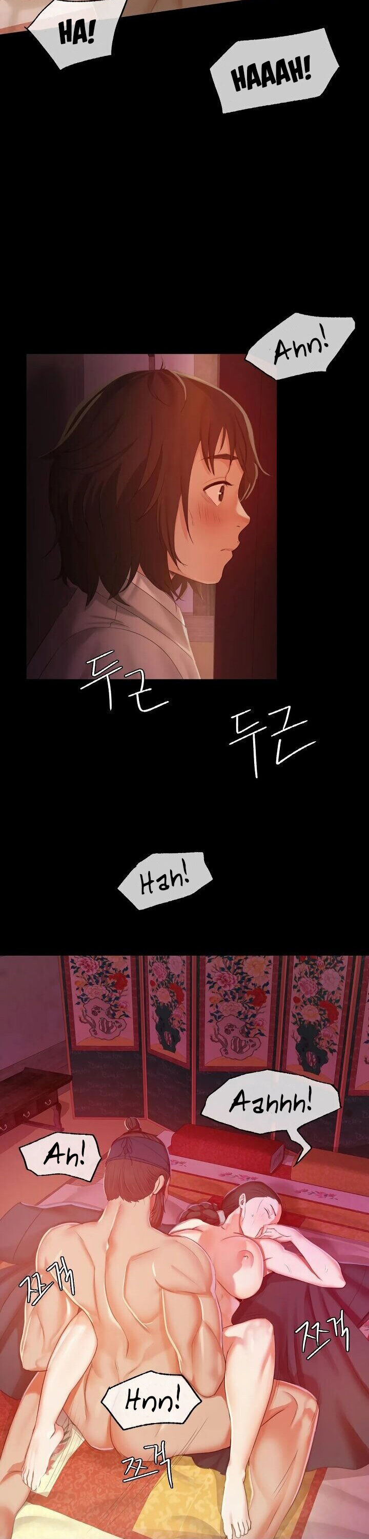 Madam - Chapter 2 [photo 35] - MangaPorn