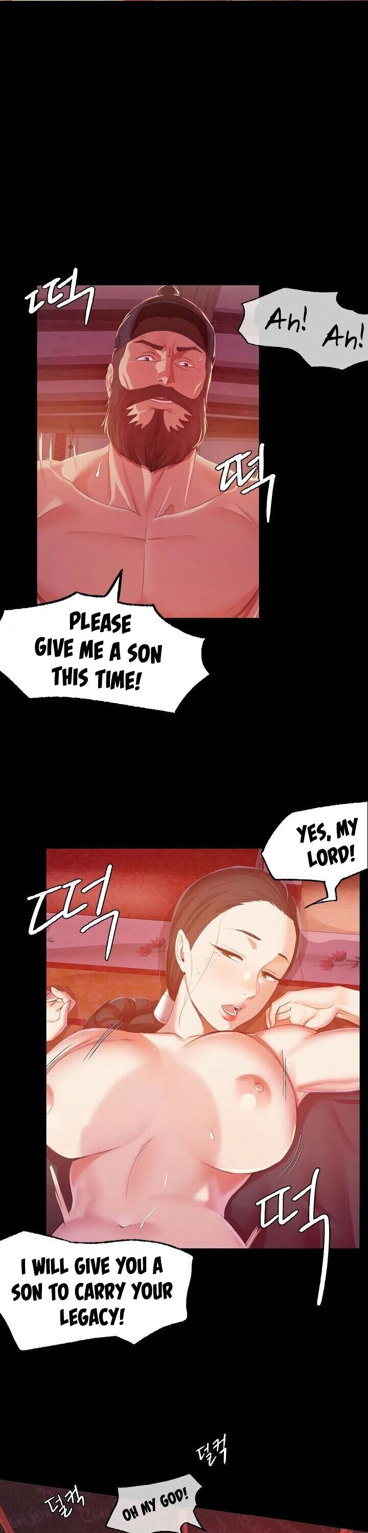 Madam - Chapter 2 [photo 36] - MangaPorn