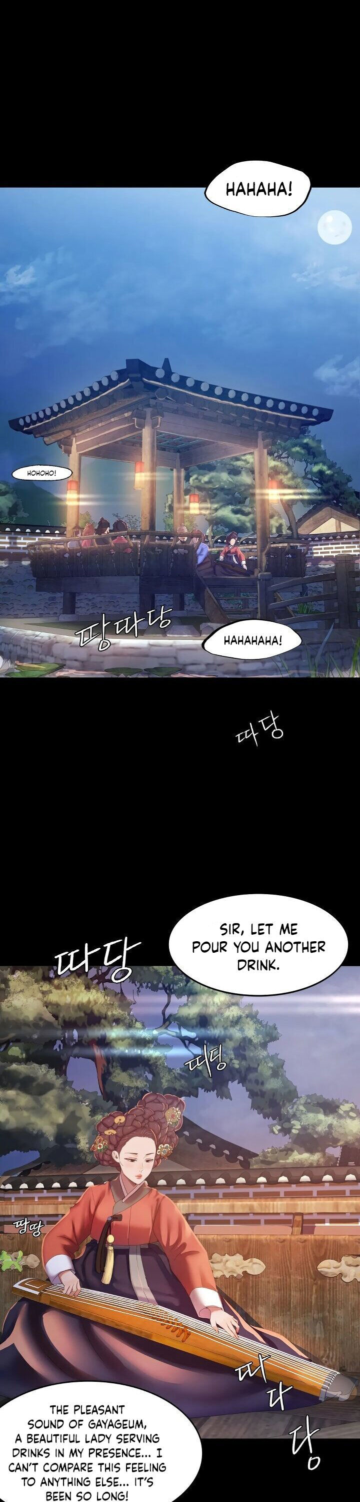 Madam - Chapter 2 [photo 4] - MangaPorn
