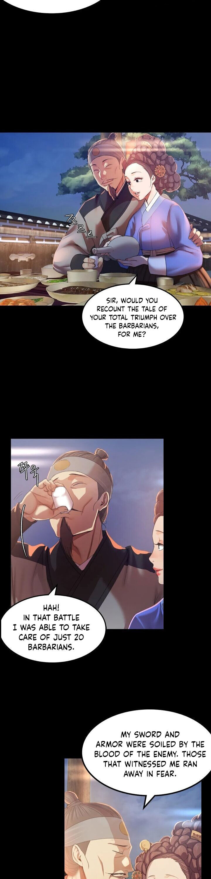Madam - Chapter 2 [photo 5] - MangaPorn