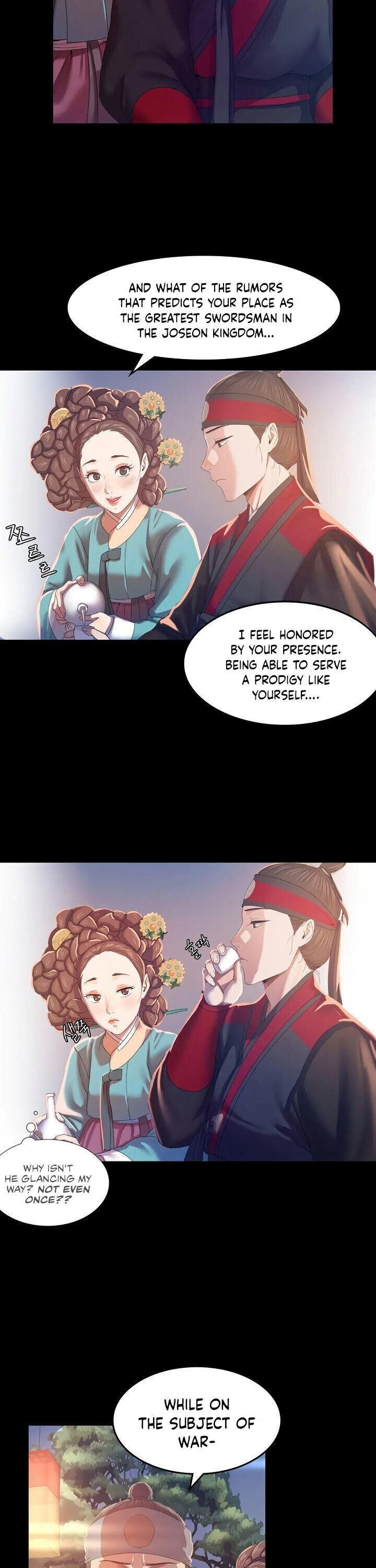 Madam - Chapter 2 [photo 7] - MangaPorn