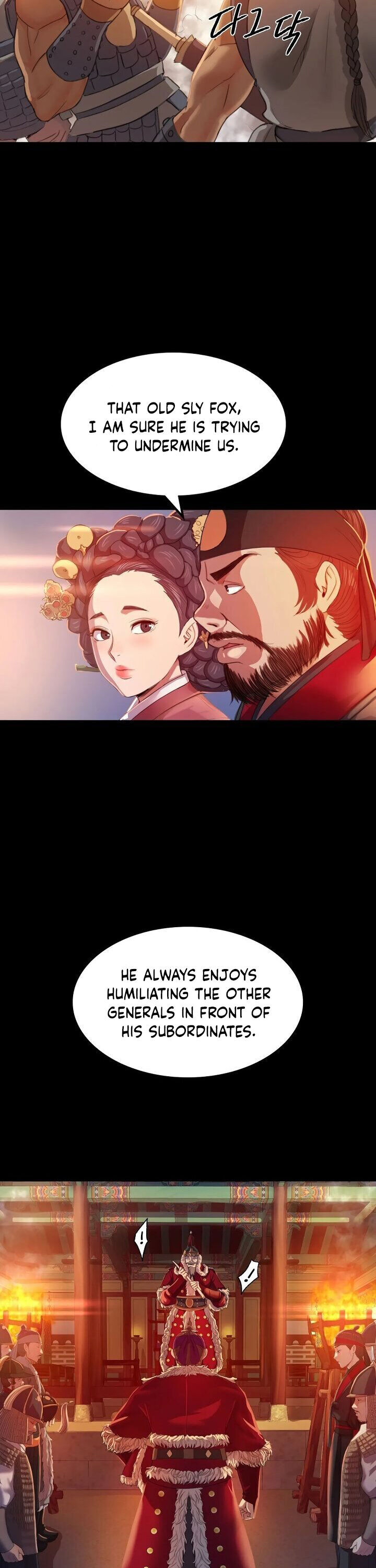 Madam - Chapter 2 [photo 9] - MangaPorn
