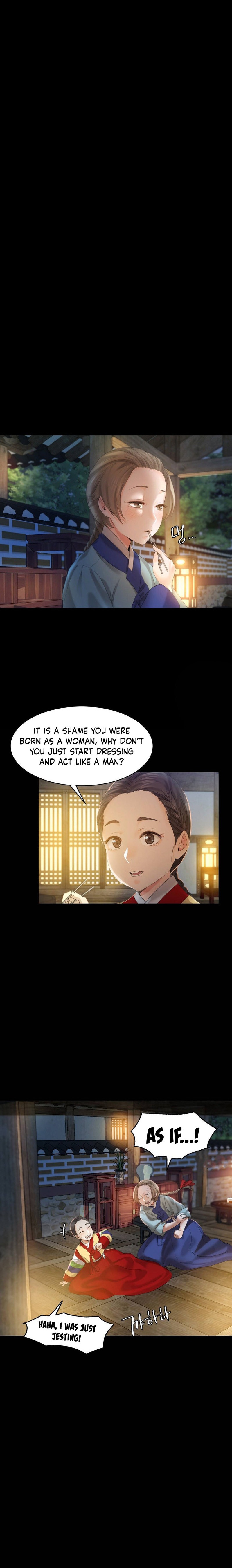 Madam - Chapter 4 [photo 13] - MangaPorn