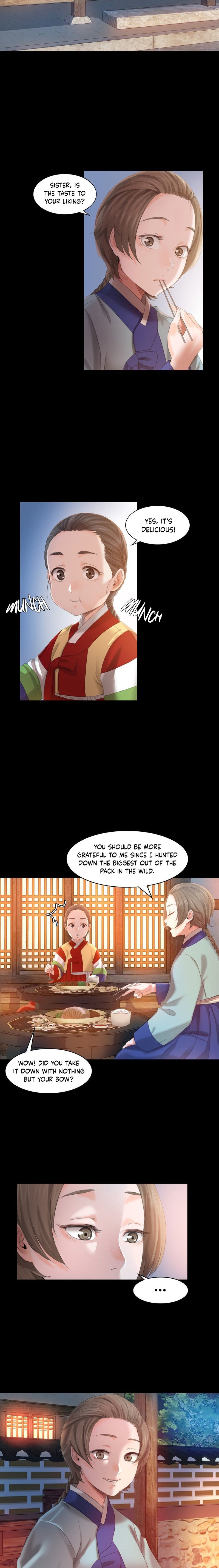 Madam - Chapter 4 [photo 7] - MangaPorn