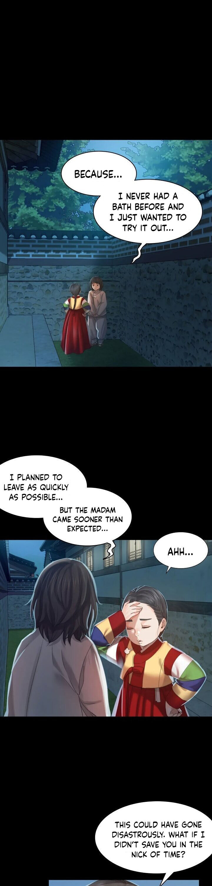 Madam - Chapter 5 [photo 12] - MangaPorn