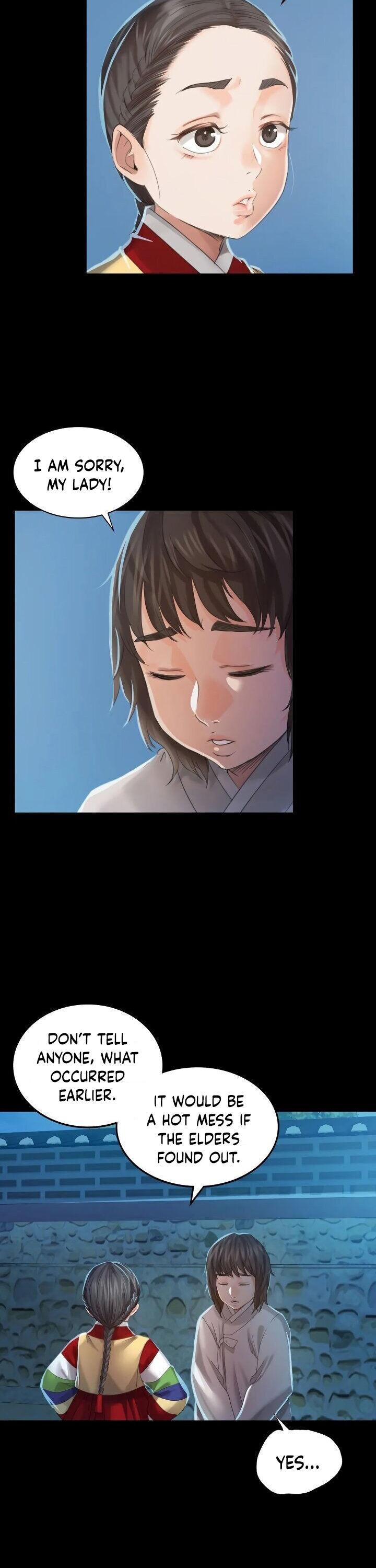 Madam - Chapter 5 [photo 13] - MangaPorn