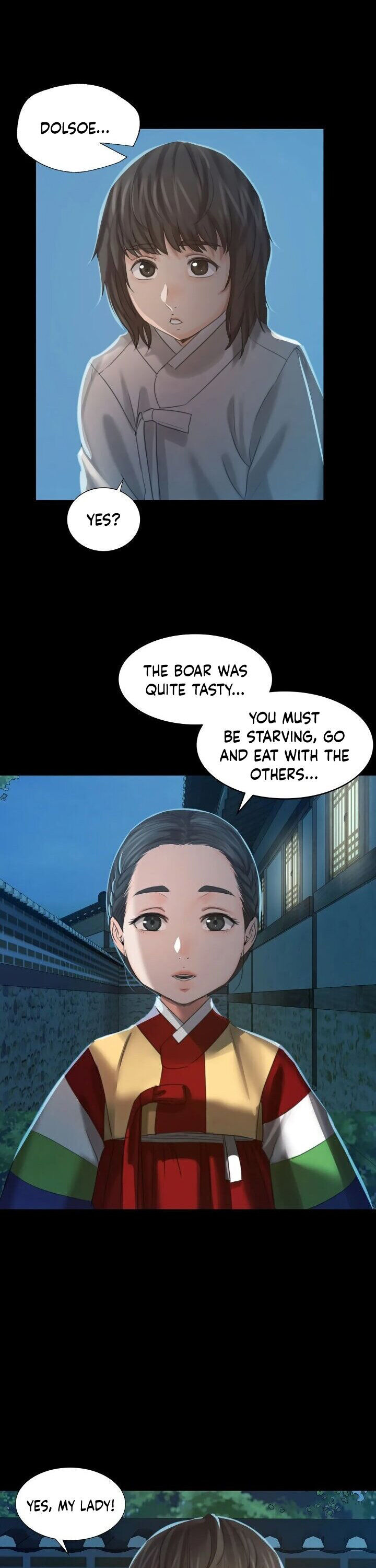 Madam - Chapter 5 [photo 14] - MangaPorn