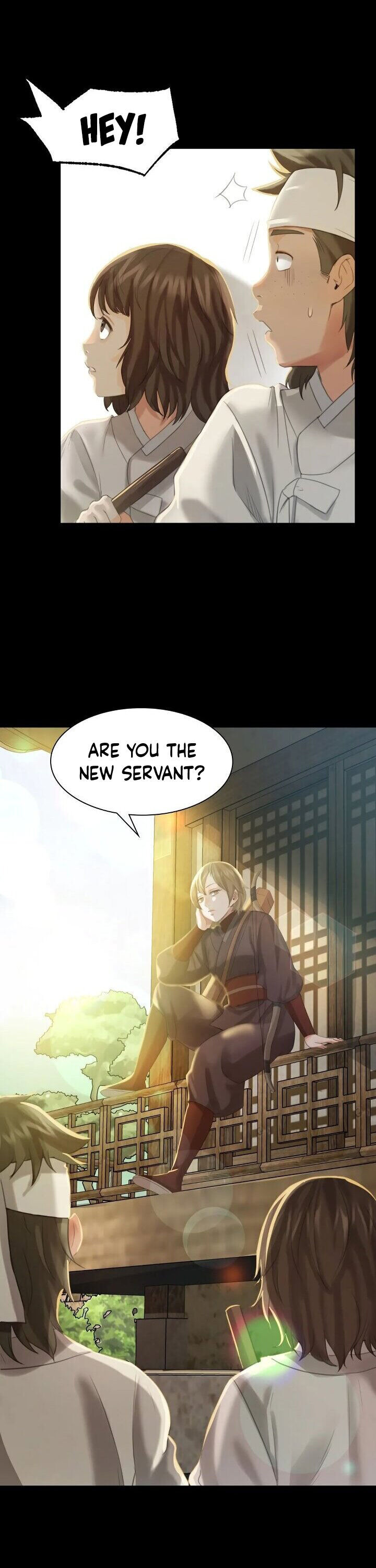 Madam - Chapter 5 [photo 17] - MangaPorn