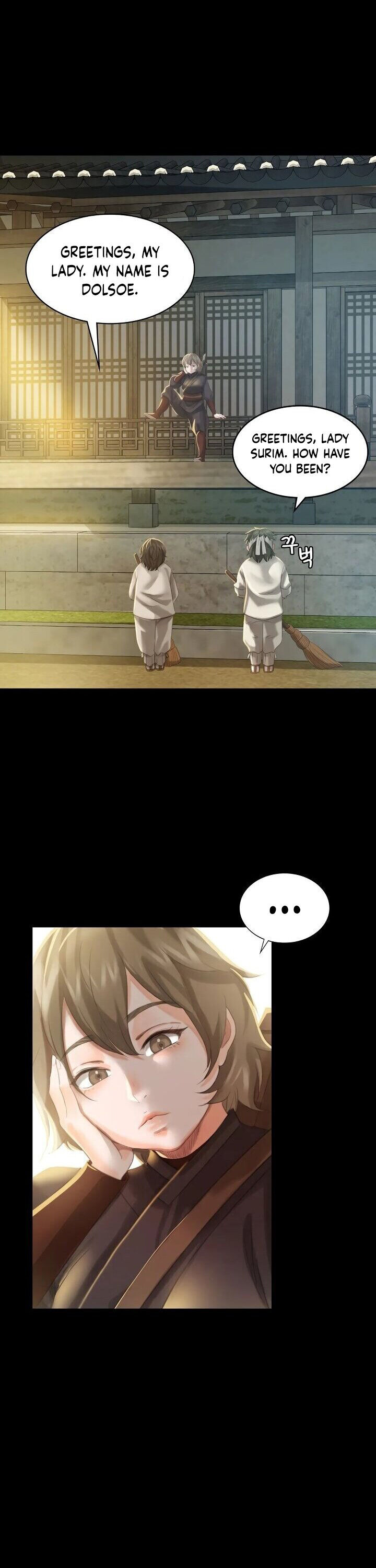 Madam - Chapter 5 [photo 18] - MangaPorn