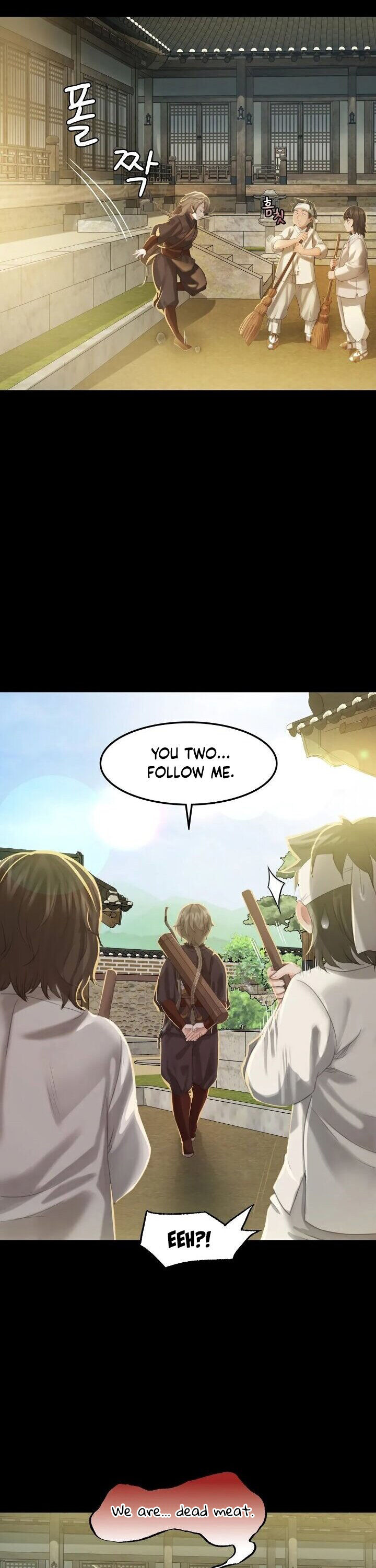 Madam - Chapter 5 [photo 19] - MangaPorn