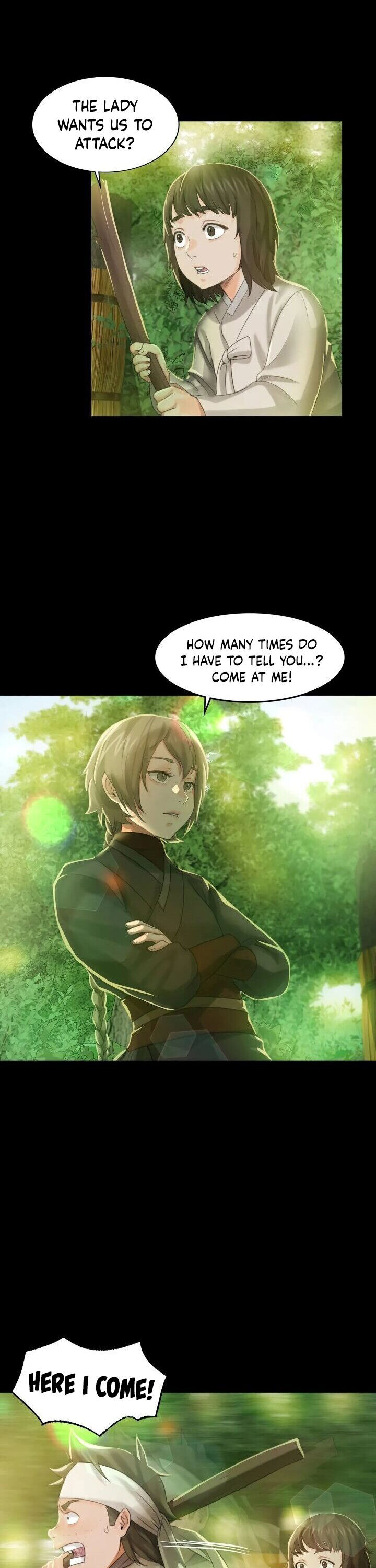 Madam - Chapter 5 [photo 21] - MangaPorn