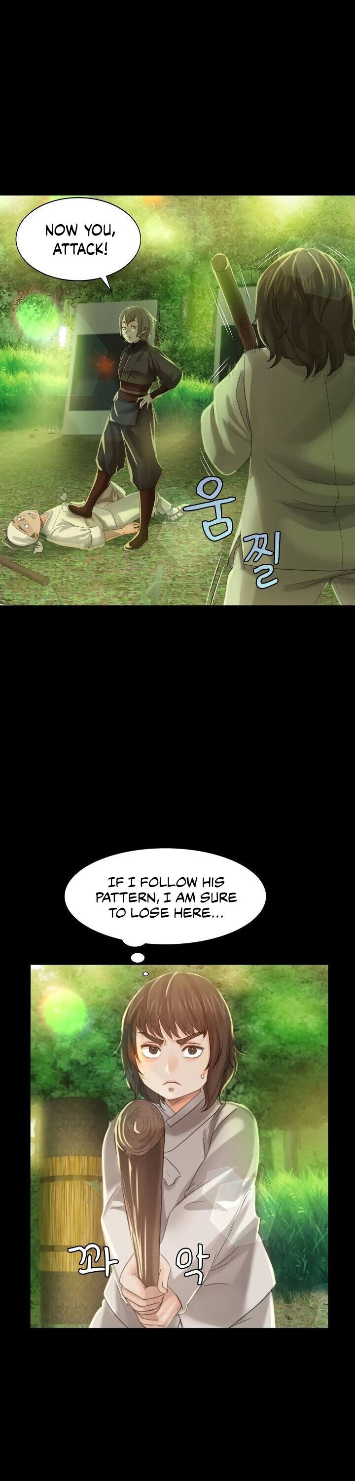 Madam - Chapter 5 [photo 24] - MangaPorn