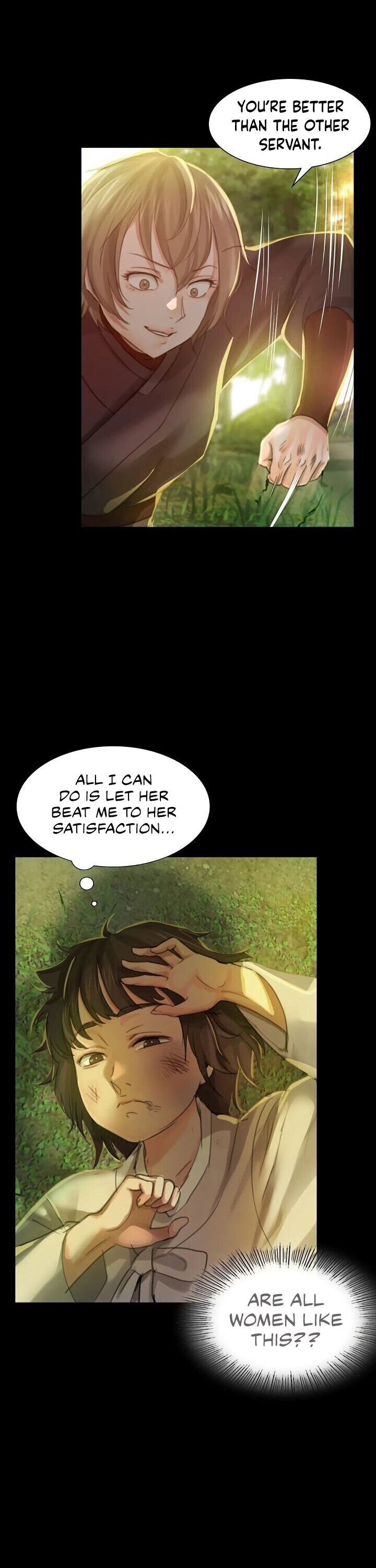 Madam - Chapter 5 [photo 30] - MangaPorn