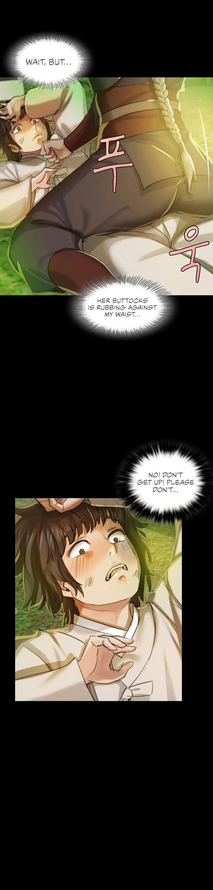 Madam - Chapter 5 [photo 31] - MangaPorn