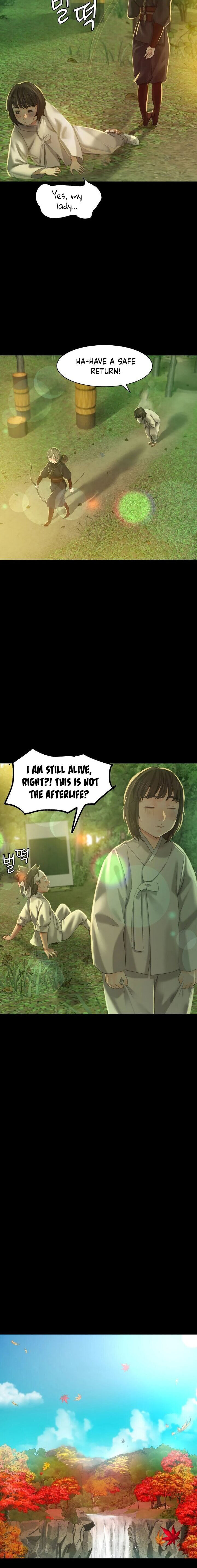 Madam - Chapter 5 [photo 33] - MangaPorn