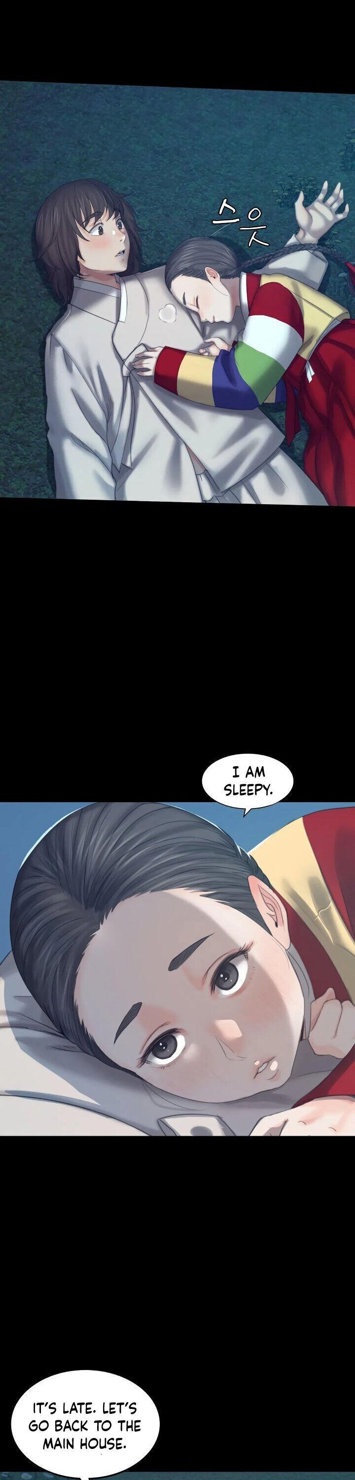 Madam - Chapter 5 [photo 46] - MangaPorn