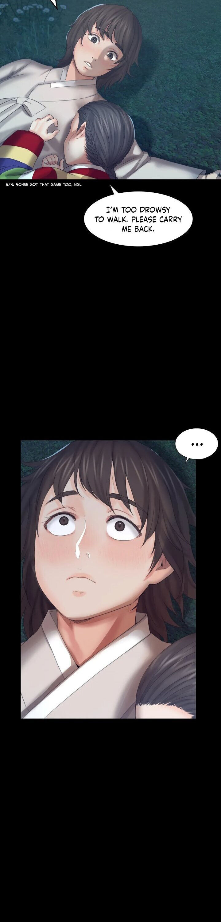 Madam - Chapter 5 [photo 47] - MangaPorn