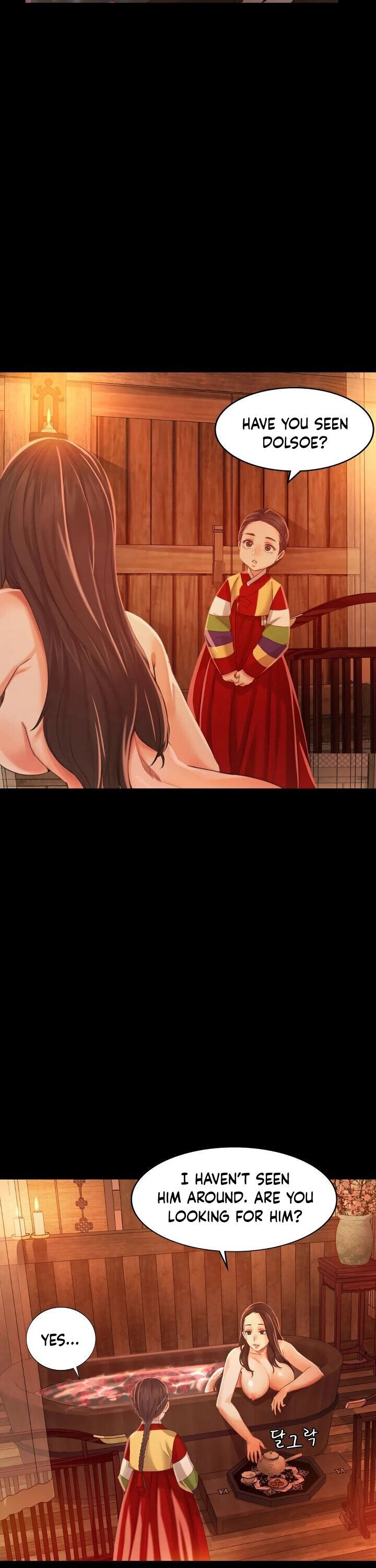 Madam - Chapter 5 [photo 5] - MangaPorn