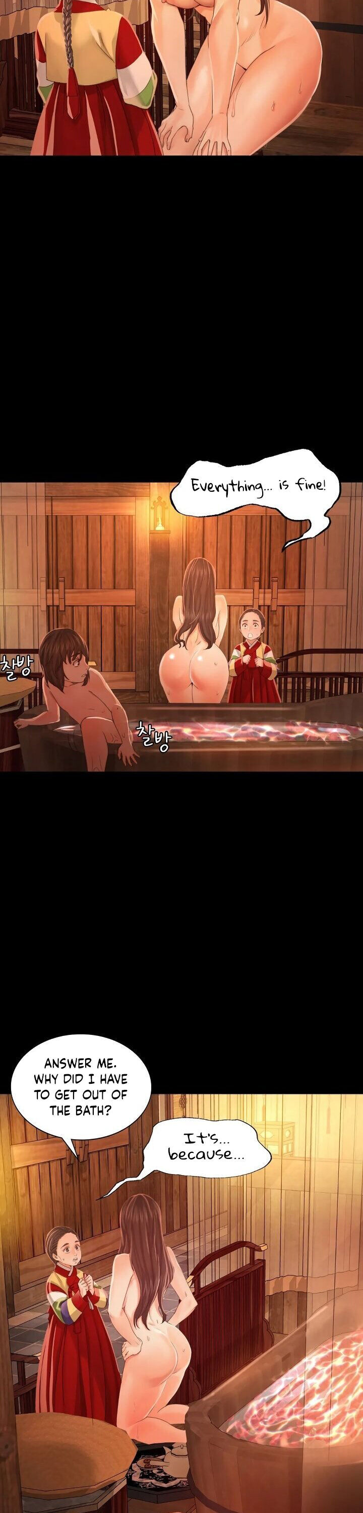 Madam - Chapter 5 [photo 8] - MangaPorn
