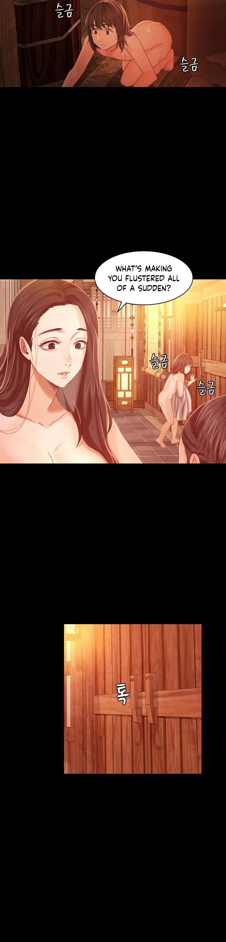 Madam - Chapter 5 [photo 9] - MangaPorn