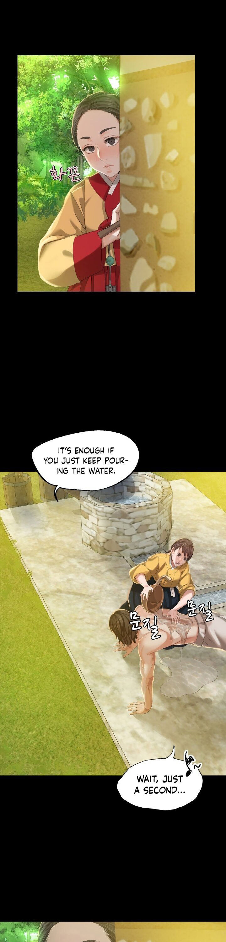 Madam - Chapter 6 [photo 18] - MangaPorn