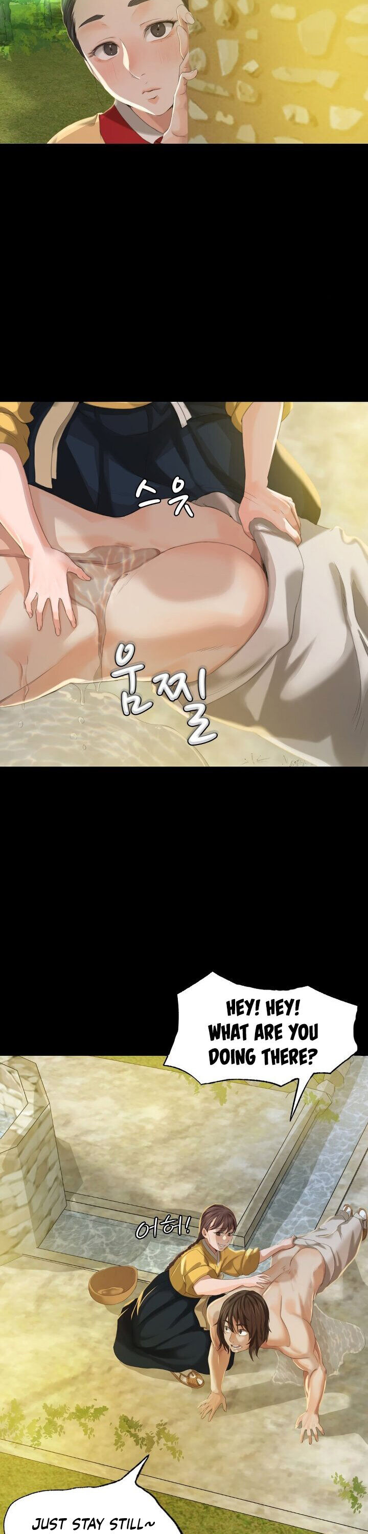 Madam - Chapter 6 [photo 19] - MangaPorn