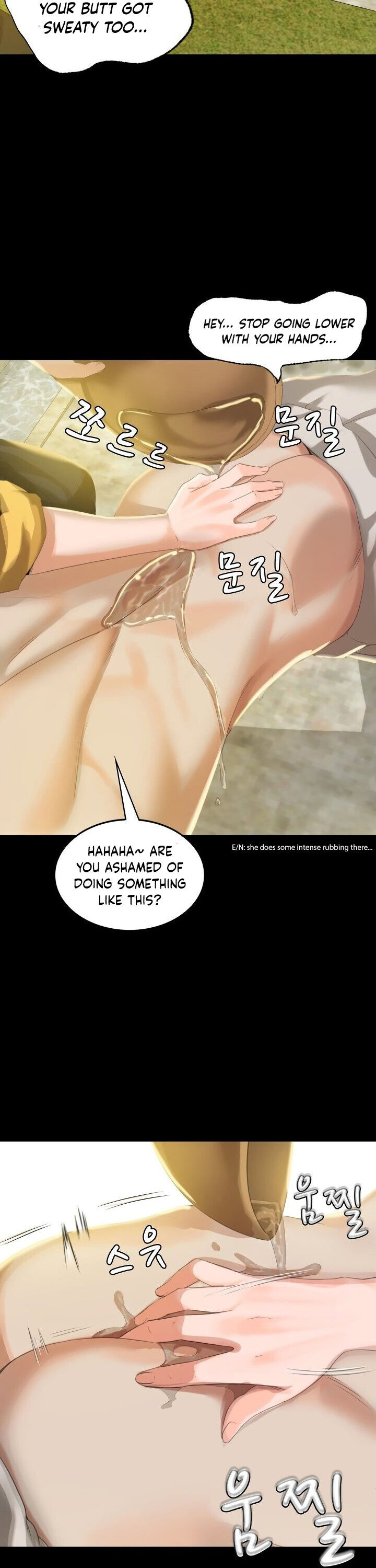 Madam - Chapter 6 [photo 20] - MangaPorn