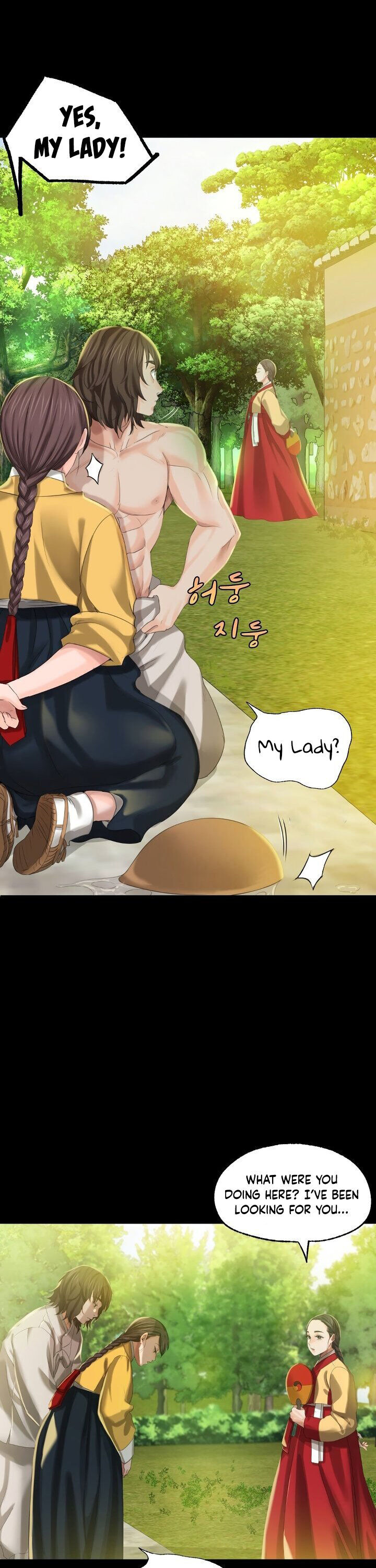 Madam - Chapter 6 [photo 22] - MangaPorn