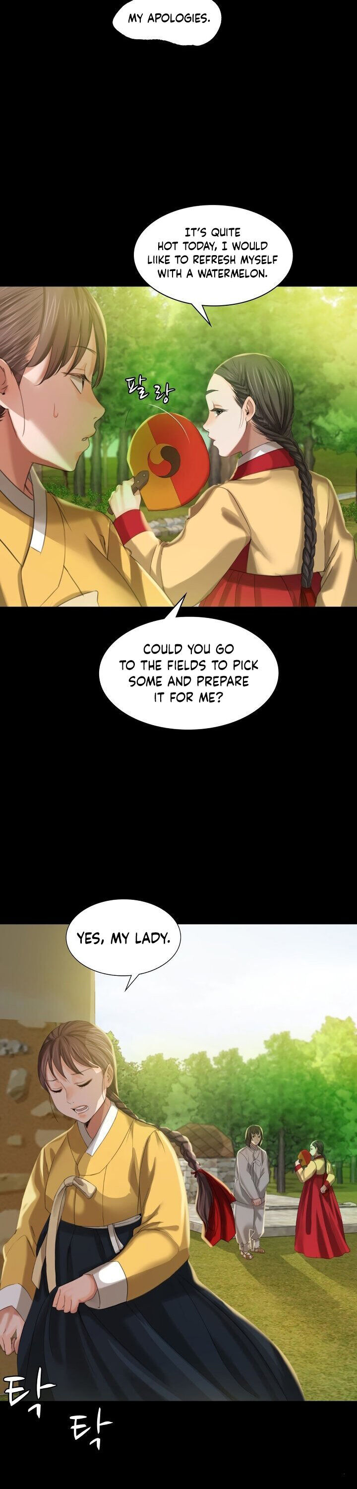Madam - Chapter 6 [photo 23] - MangaPorn