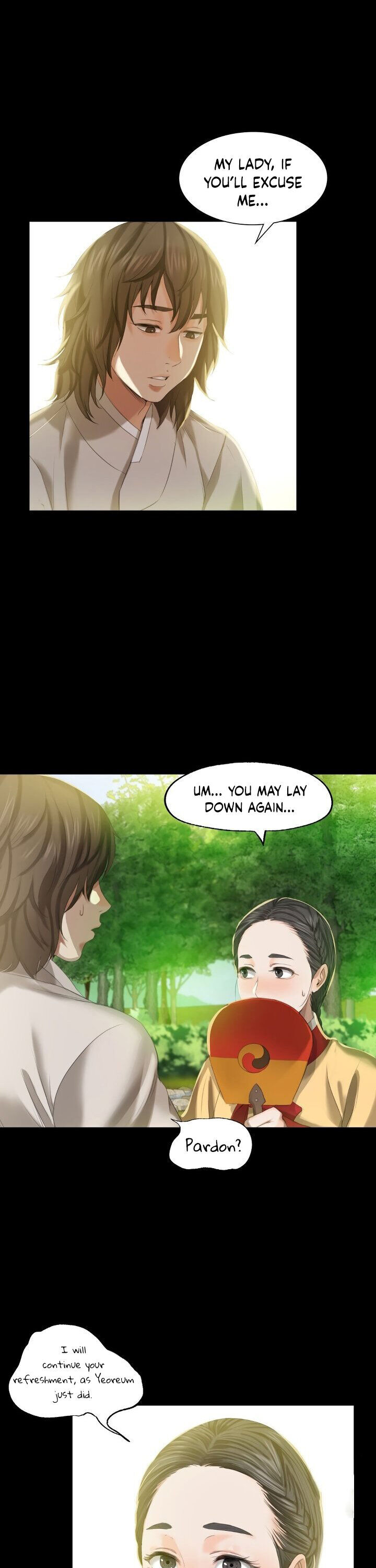 Madam - Chapter 6 [photo 24] - MangaPorn