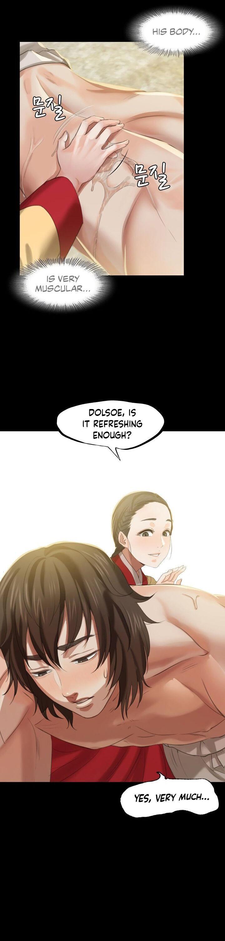 Madam - Chapter 6 [photo 27] - MangaPorn