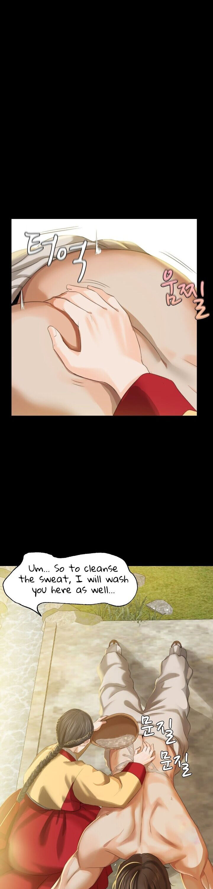 Madam - Chapter 6 [photo 30] - MangaPorn