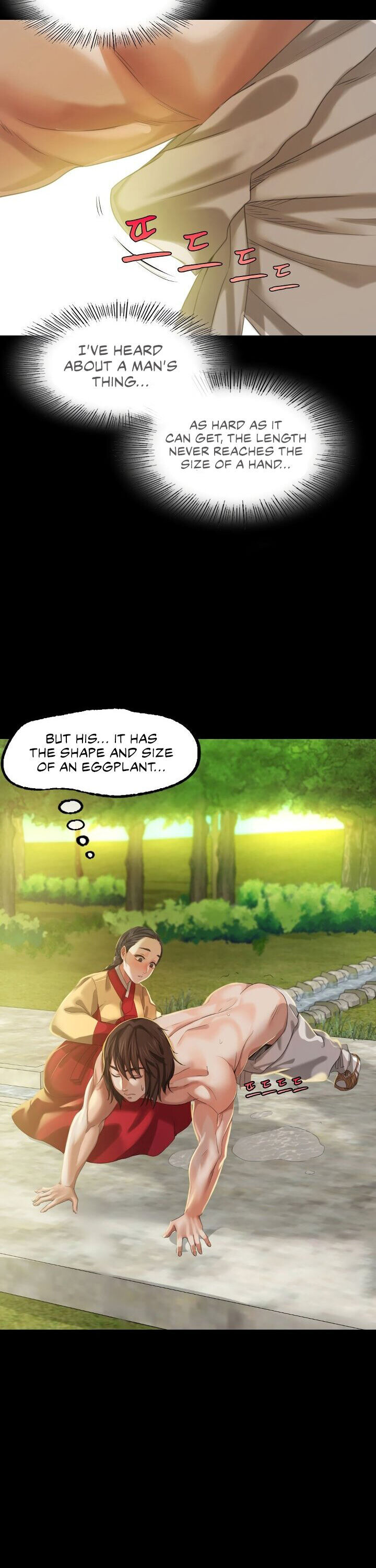 Madam - Chapter 6 [photo 33] - MangaPorn
