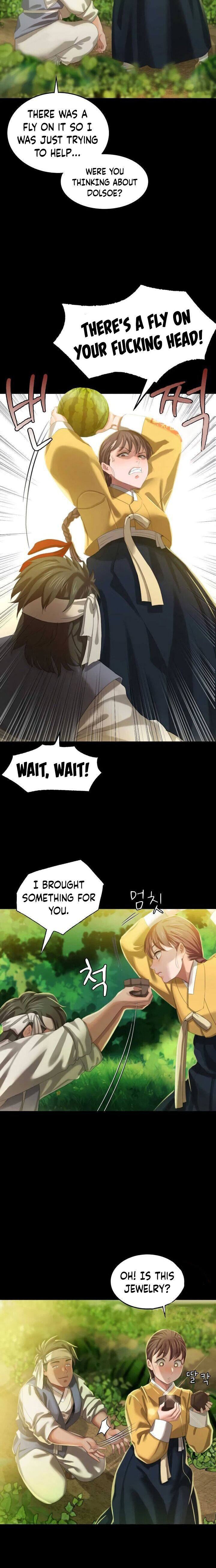 Madam - Chapter 7 [photo 11] - MangaPorn