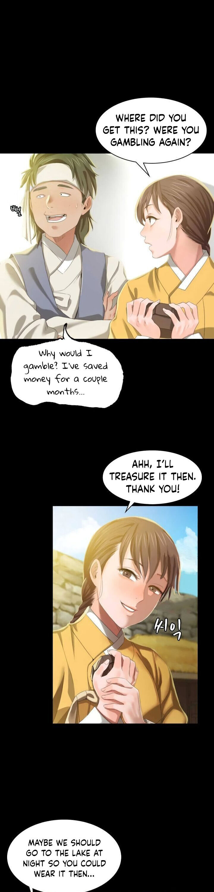 Madam - Chapter 7 [photo 12] - MangaPorn