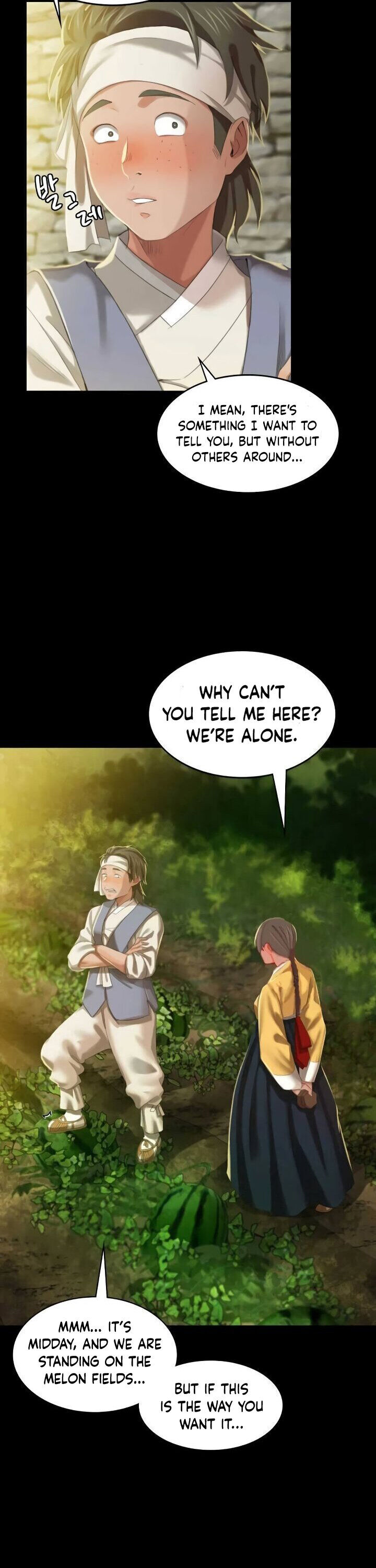 Madam - Chapter 7 [photo 13] - MangaPorn